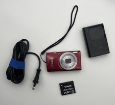 ⚡️Canon IXUS 145 -