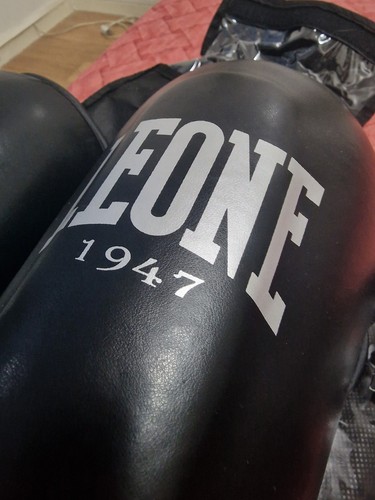 Paratibie leone - paratibie,