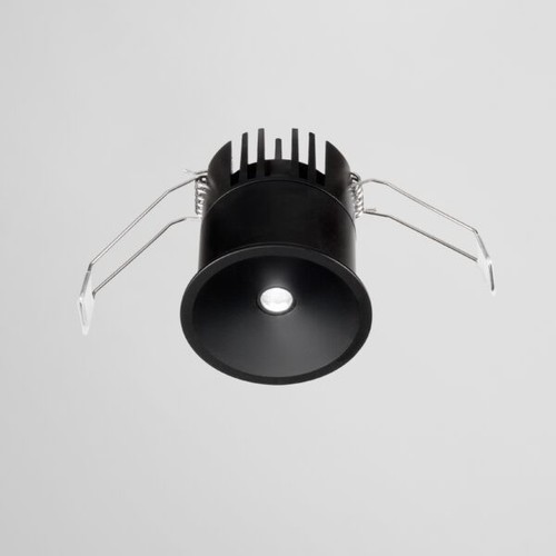 Faretto led incasso aurora - led, da