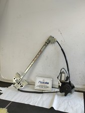 MOTORINO ALZACRISTALLO ANTERIORE SINISTRO SX OPEL AGILA A 2000/2007