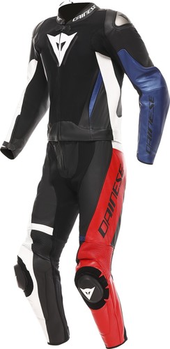 Dainese demon sprint pezzi - sprint, 2