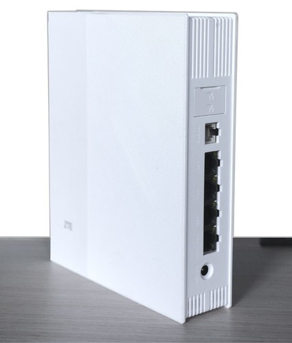 Modem lte router zte mf297d - lte,
