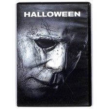 EBOND halloween DVD DB700815
