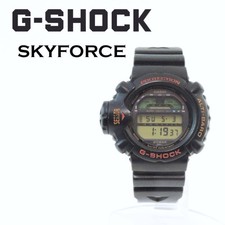 Shock 6500 skyforce 1994 - dw-6500,