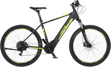 Mountain Bike MONTIS 5.0I