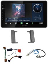 Autoradio Kenwood MP3