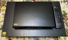 Topping D90 MQA AK4499  Nero