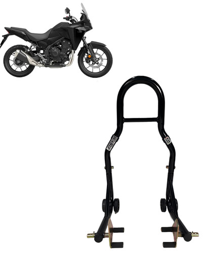 Cavalletto alza moto honda - cavalletto, nx