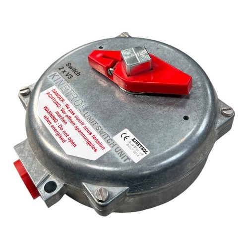 Kinetrol switch v3 boitier - x,