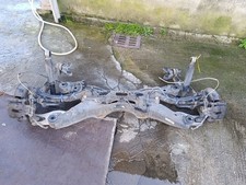 PONTE ASSALE POSTERIORE FIAT