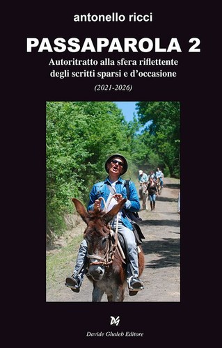 Libri antonello ricci - libri,