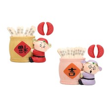 Figurina del della Fortuna