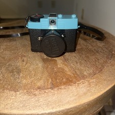 Mini fotocamera Diana 35mm con