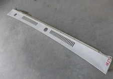 GOCCIOLATOIO GRIGLIA ESTERNA ANTERIORE SOTTOPARABREZZA TOYOTA LAND CRUISER LJ70