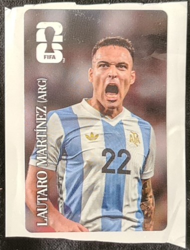Panini fifa world cup - world, 2026