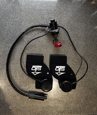 OTS EM-OTS2 Auricolari e