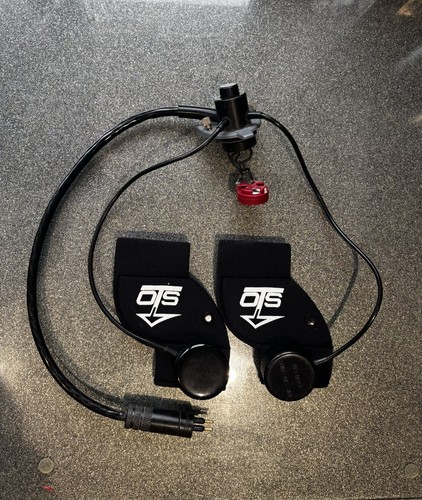 Ots ots2 auricolari e - em-ots2,