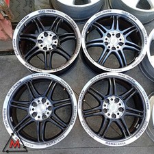 Set cerchi lega momo - 4,