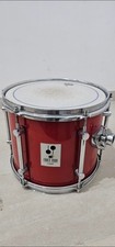 Fusto Tom Sonor Force 2000 12x10" Red Rosso Shell