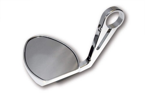 Tappo manubrio specchio - manubrio,