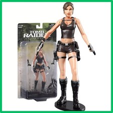 Figurine action lara croft - figurine,