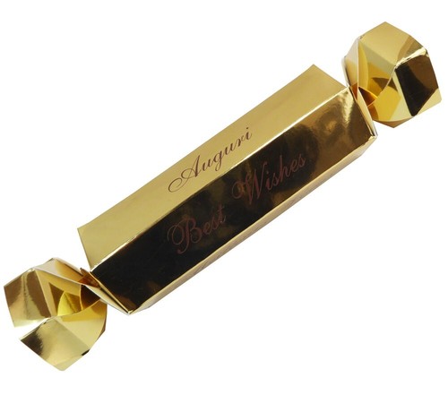 Caramella natalizia torroncini - caramella,