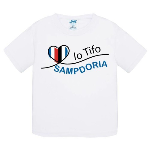 Shirt bambino tifo - t-shirt,