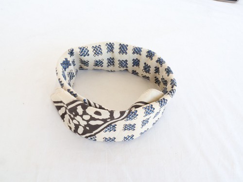 Bandana 100 cotone boho - bandana,