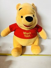 WINNIE THE POOH PELOUCHES