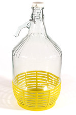 PRL) MOUTHPIECES GLASS FIASCO