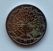 FRANCIA - Moneta da 2 € Euro