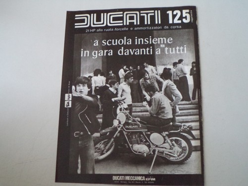 Advertising pubblicità 1976 - advertising,