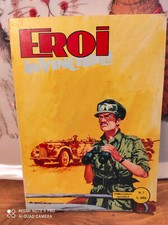 Collana Eroi invincibili