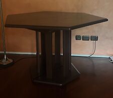 TAVOLO  in legno allungabile colore mogano Thonet