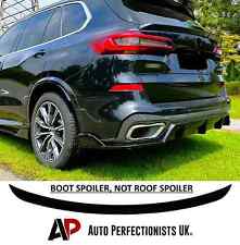 BMW X5 G05 X5M F95 nero lucido