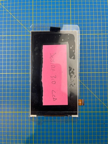 Per htc wish - htc, lcd