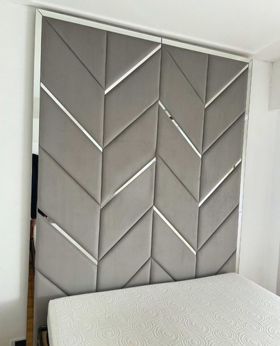 Testiera soffitto alta - da,