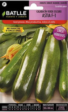 Semi orticole ibride -