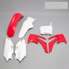 KIT PLASTICHE HONDA CRF 450 09