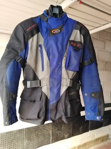 Giacca moto spidi - spidi,
