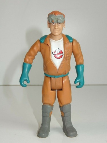 Kenner ecto ghostbusters - ecto, 1