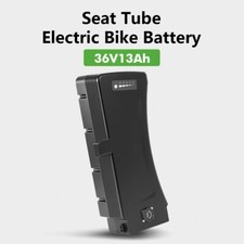 36V13Ah Ebike Batterie de Vélo Electrique sans Chargeur Pour 250W/350W Moteur