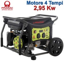 Generatore di Corrente 3kW