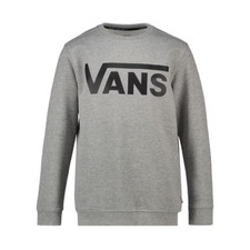 Felpa Bimbo VANS Classic Crew