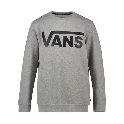 Felpa bimbo vans classic - felpa, crew