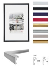 Cornice plastica per - cornice,