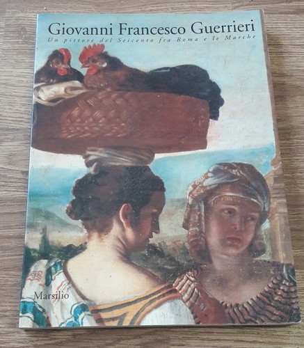 Giovanni francesco guerrieri - giovanni,