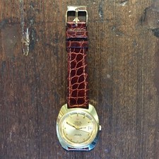 Splendido OMEGA Electronic F300 Genève