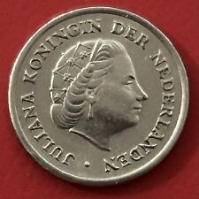 Moneta • 10 CENT • JULIANA