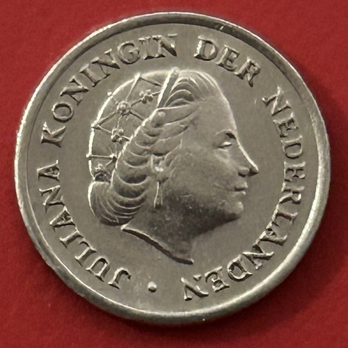 Moneta cent juliana - moneta, 10